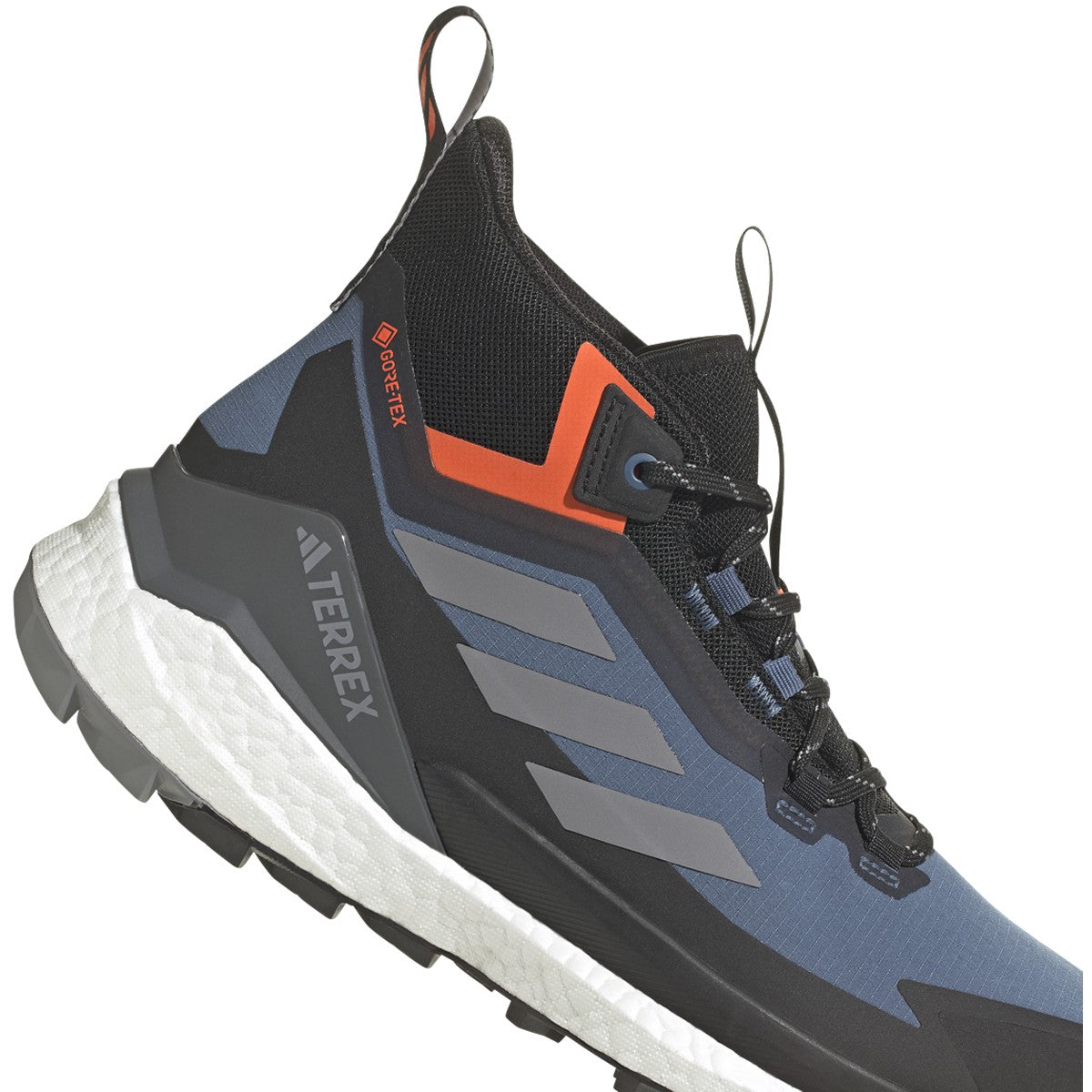 adidas Terrex Free Hiker 2 Mens Hiking Shoes