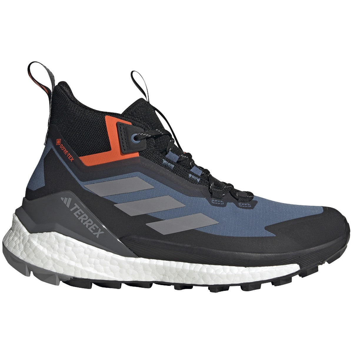 adidas Terrex Free Hiker 2 Mens Hiking Shoes