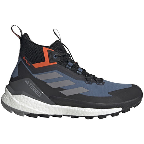 adidas Terrex Free Hiker 2 Mens Hiking Shoes
