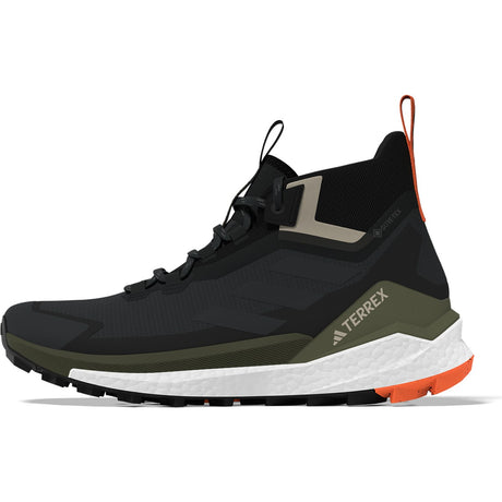 adidas Terrex Free Hiker 2 Mens Hiking Shoes