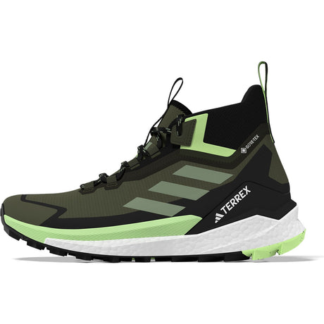 adidas Terrex Free Hiker 2 Mens Hiking Shoes