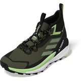 adidas Terrex Free Hiker 2 Mens Hiking Shoes