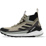 adidas Terrex Free Hiker 2 Mens Hiking Shoes