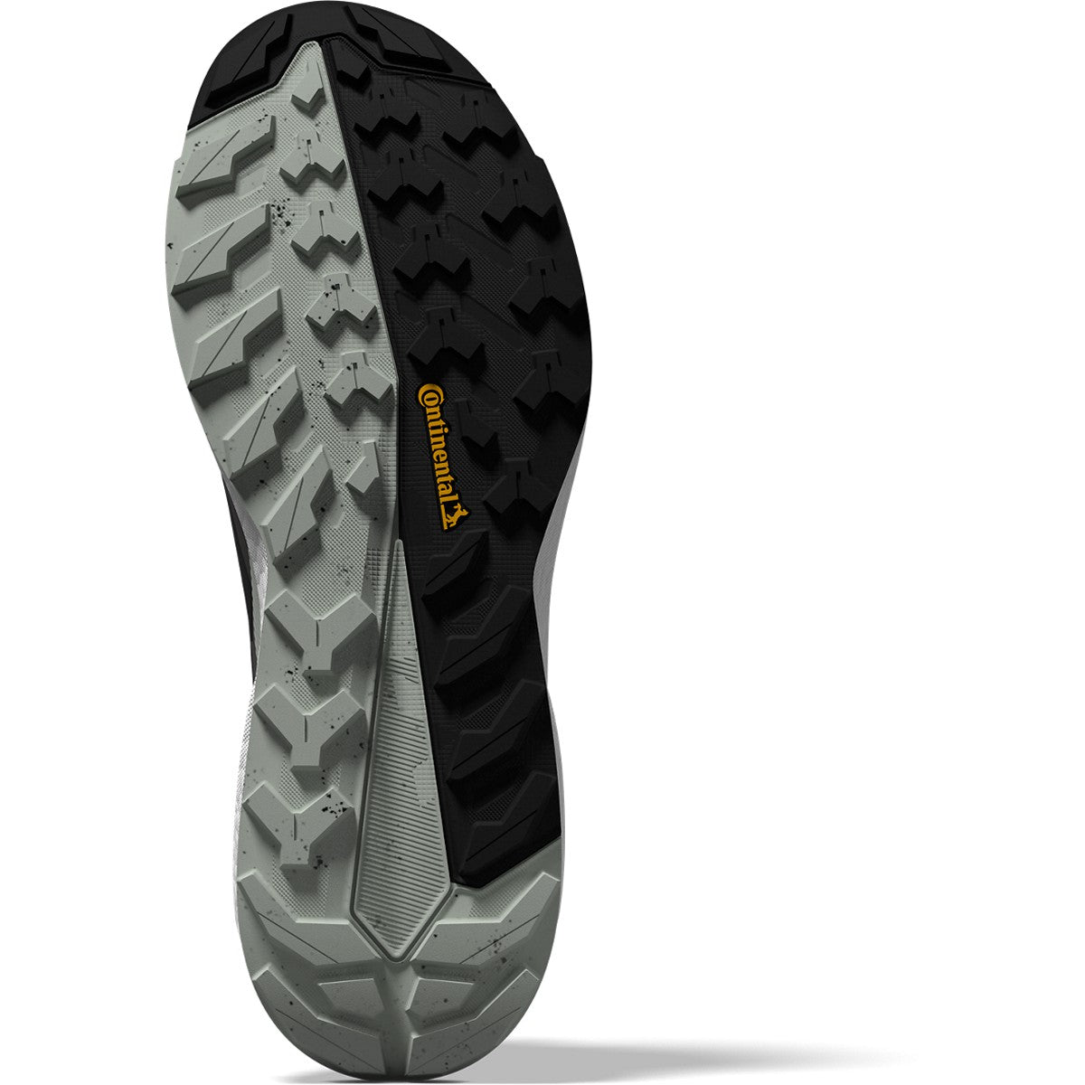 adidas Terrex Free Hiker 2 Mens Hiking Shoes