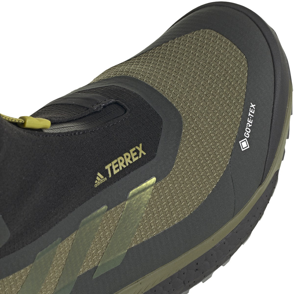 adidas Terrex Free Hiker C.Rdy Mens Outdoor Shoes