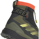 adidas Terrex Free Hiker C.Rdy Mens Outdoor Shoes