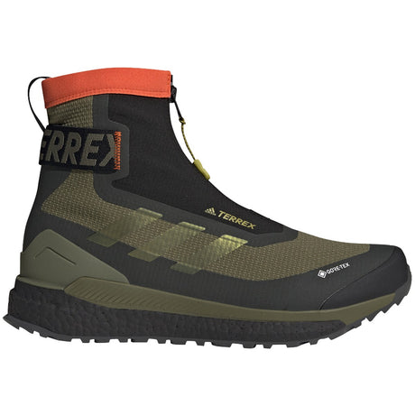 adidas Terrex Free Hiker C.Rdy Mens Outdoor Shoes