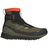 adidas Terrex Free Hiker C.Rdy Mens Outdoor Shoes
