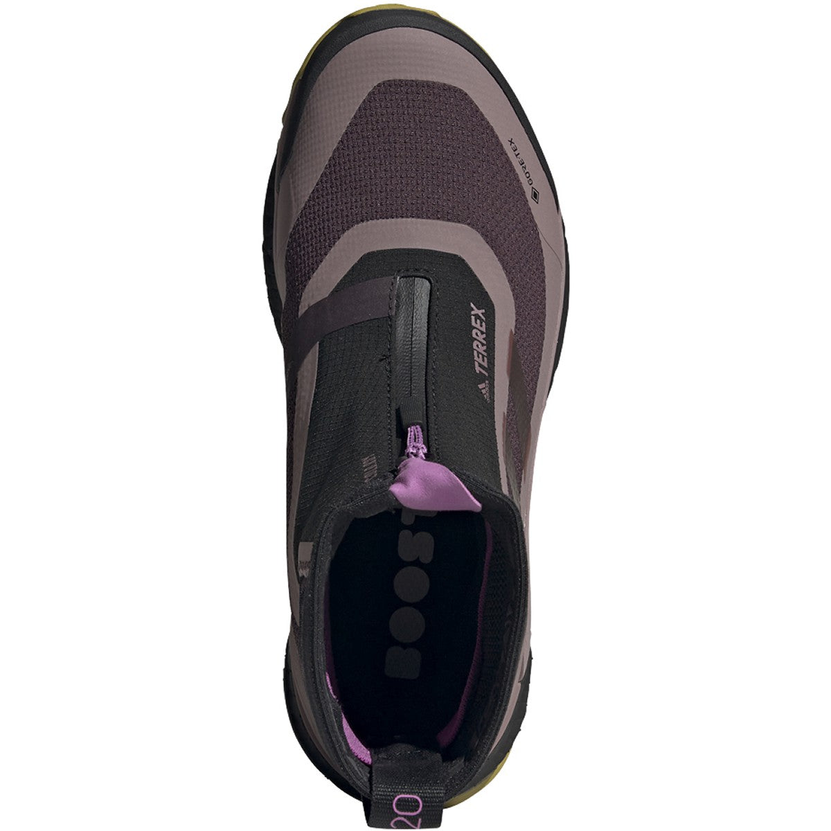 adidas Terrex Free Hiker C.Rdy Womens Outdoor Shoes