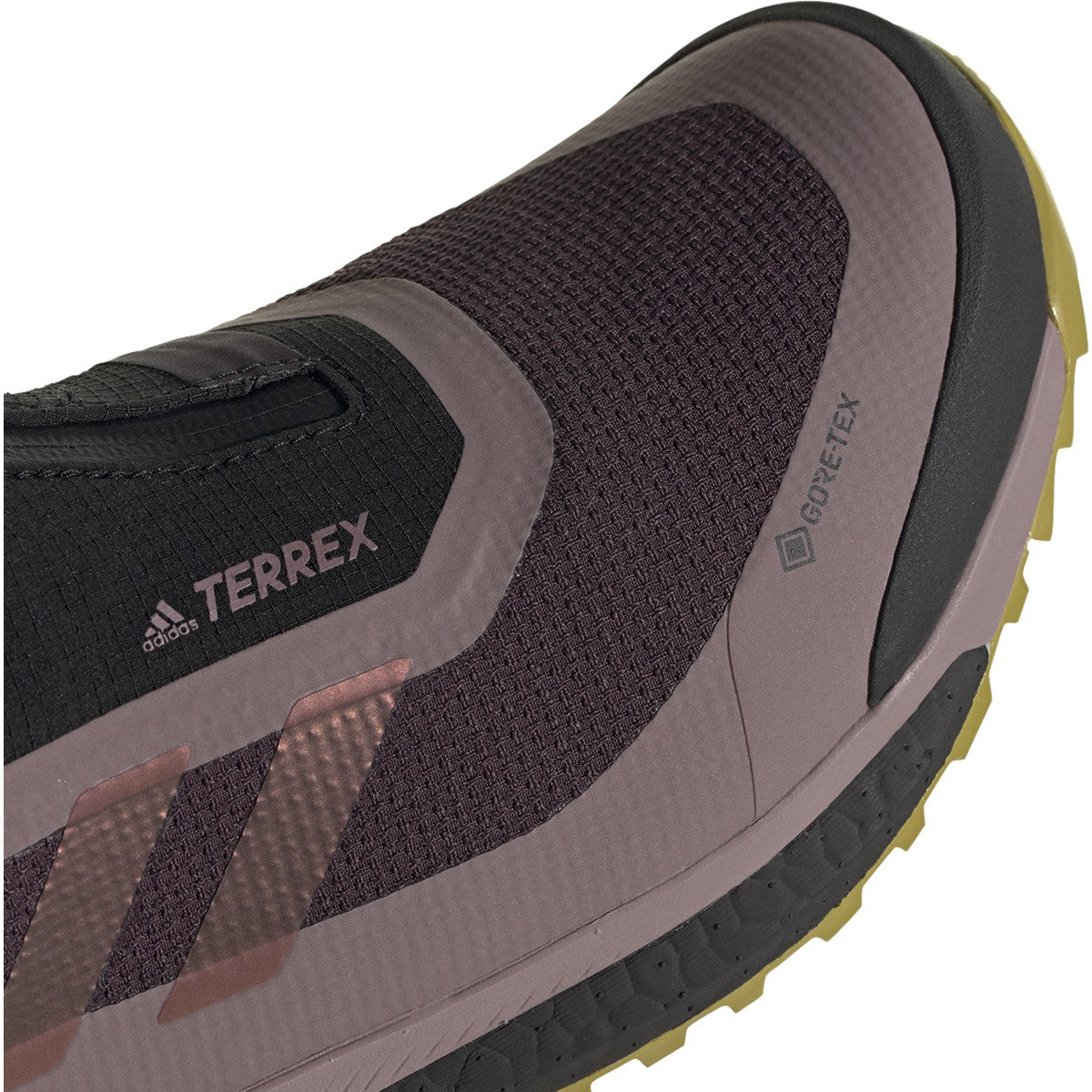 adidas Terrex Free Hiker C.Rdy Womens Outdoor Shoes