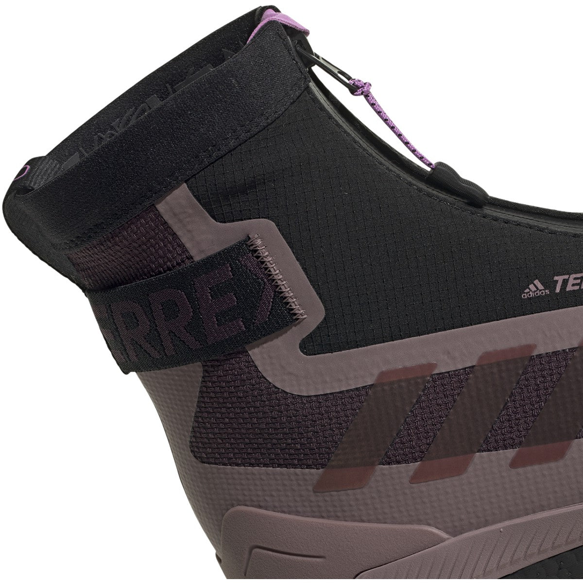 adidas Terrex Free Hiker C.Rdy Womens Outdoor Shoes