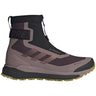 adidas Terrex Free Hiker C.Rdy Womens Outdoor Shoes