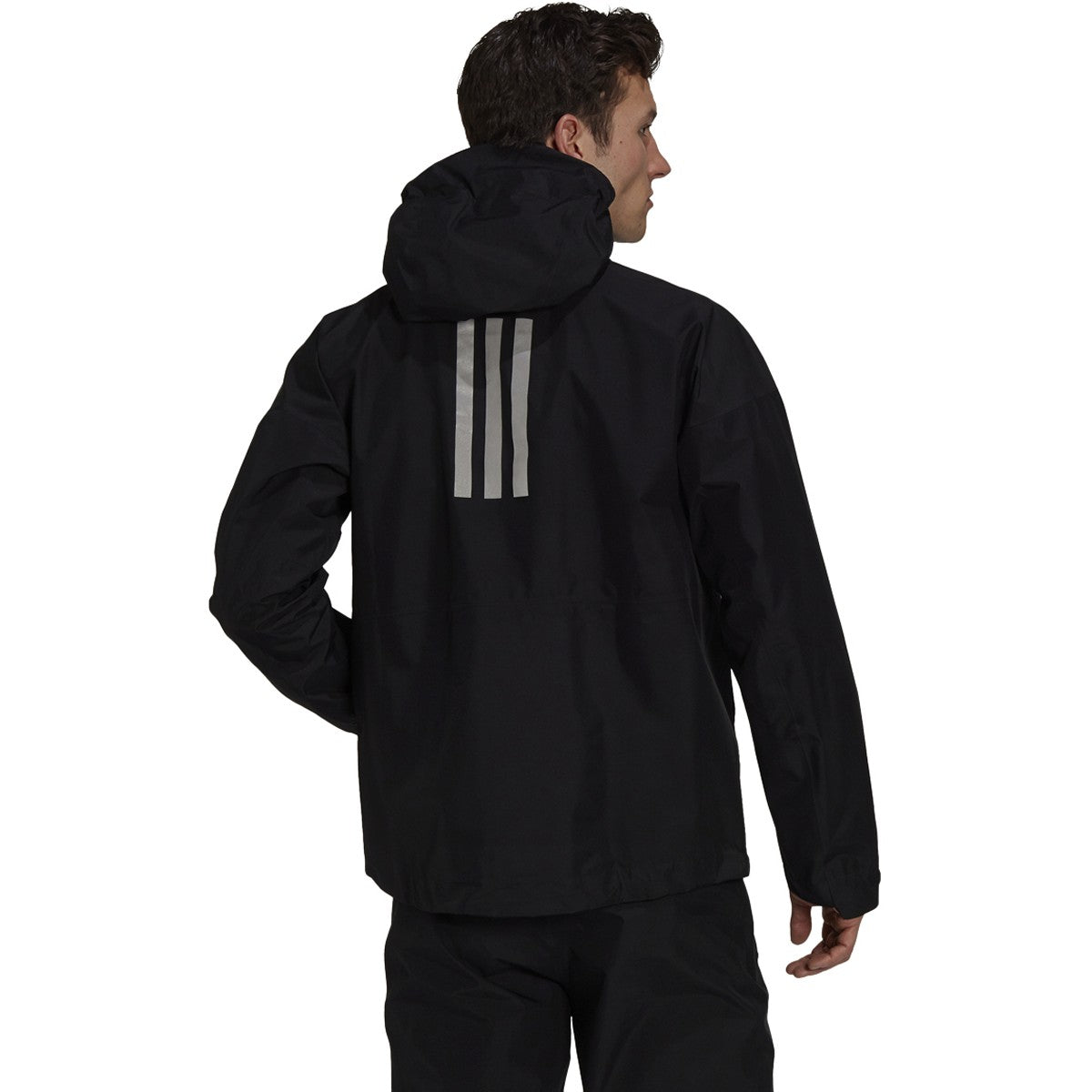 adidas Terrex GORE-TEX Paclite Mens Rain Jacket