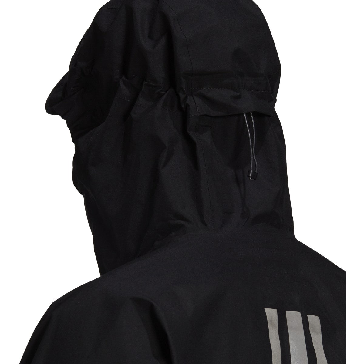 adidas Terrex GORE-TEX Paclite Mens Rain Jacket