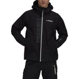adidas Terrex GORE-TEX Paclite Mens Rain Jacket