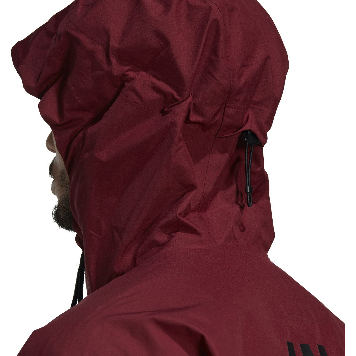 adidas Terrex GORE-TEX Paclite Mens Rain Jacket