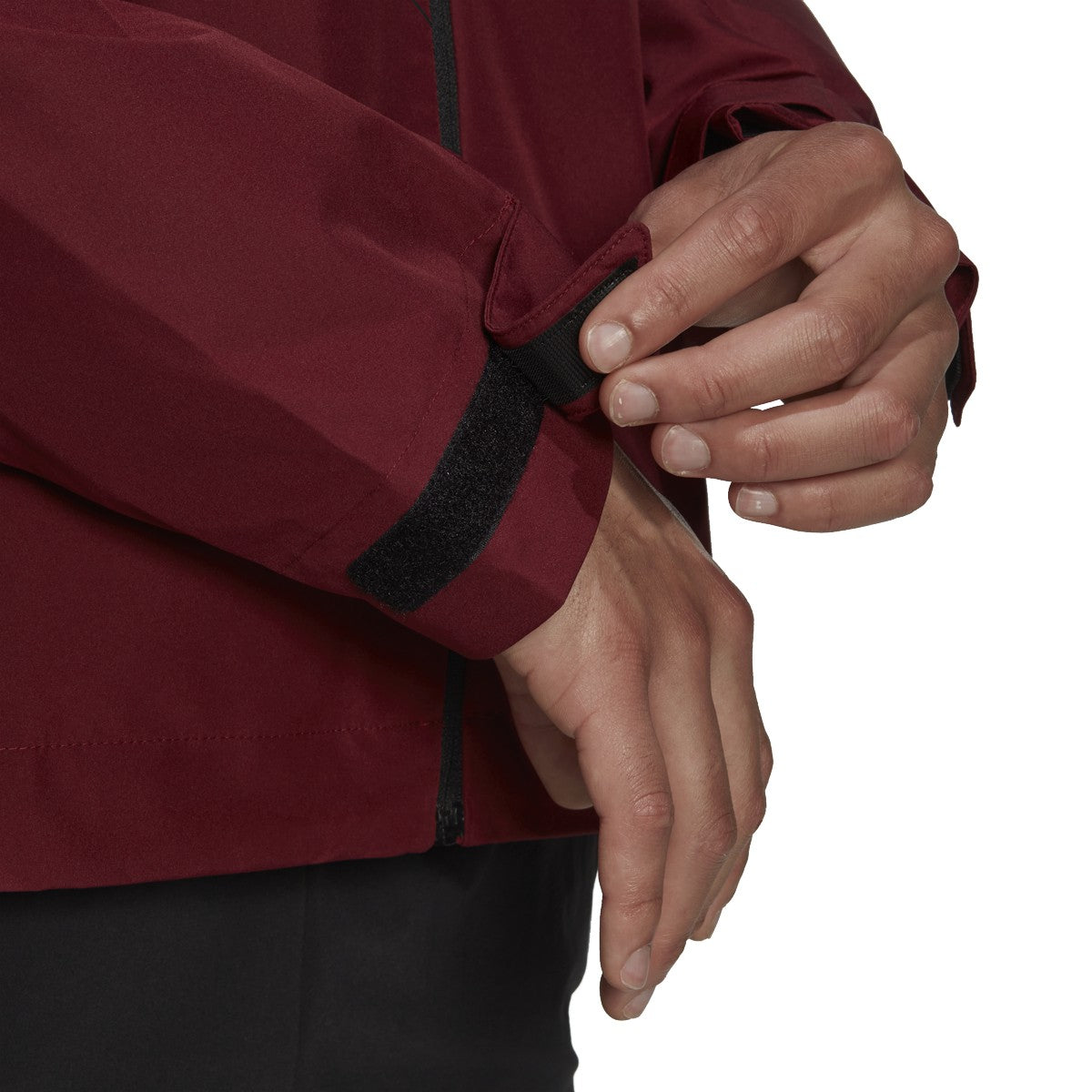 adidas Terrex GORE-TEX Paclite Mens Rain Jacket