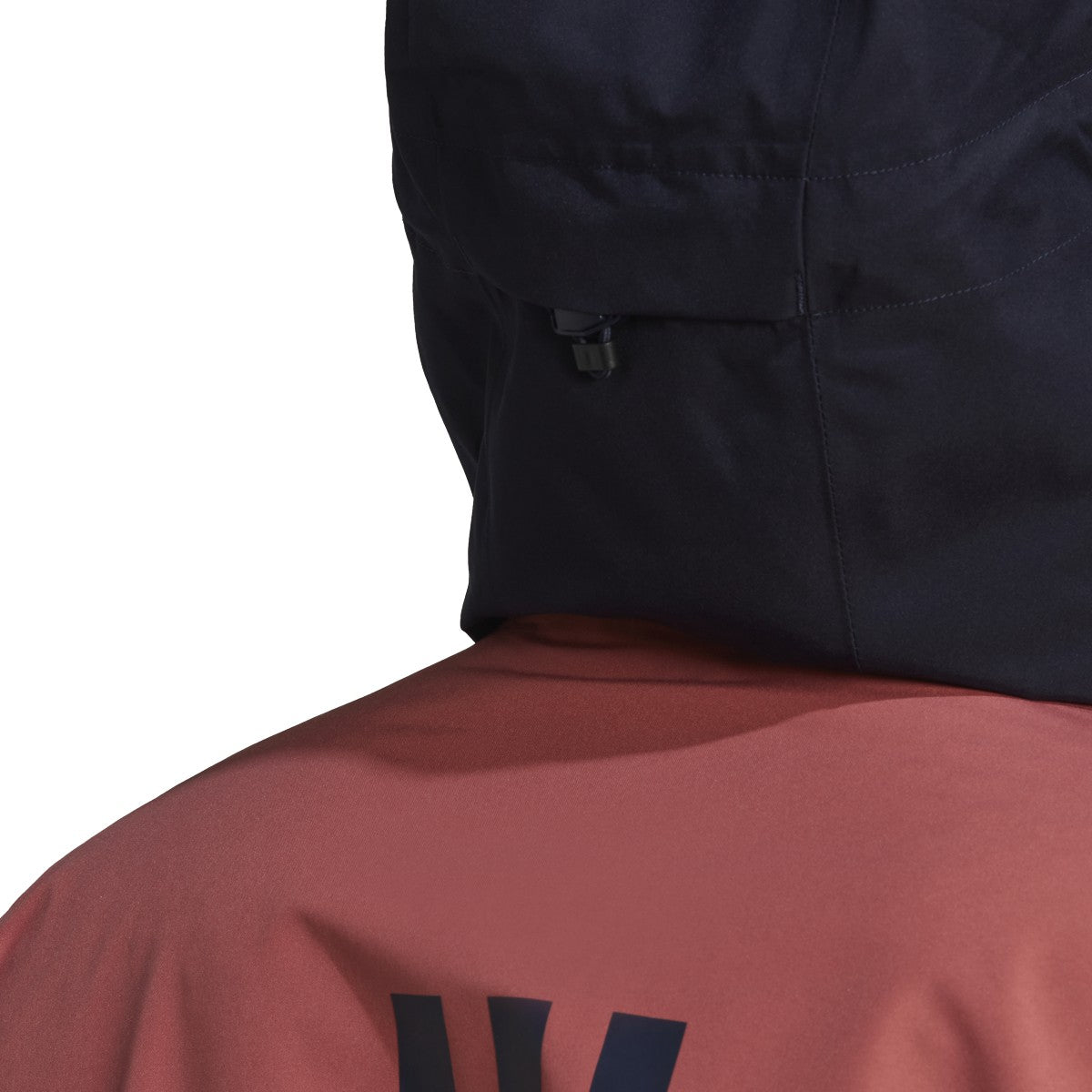 adidas Terrex Gore-Tex Paclite Womens Hiking Rain Jacket