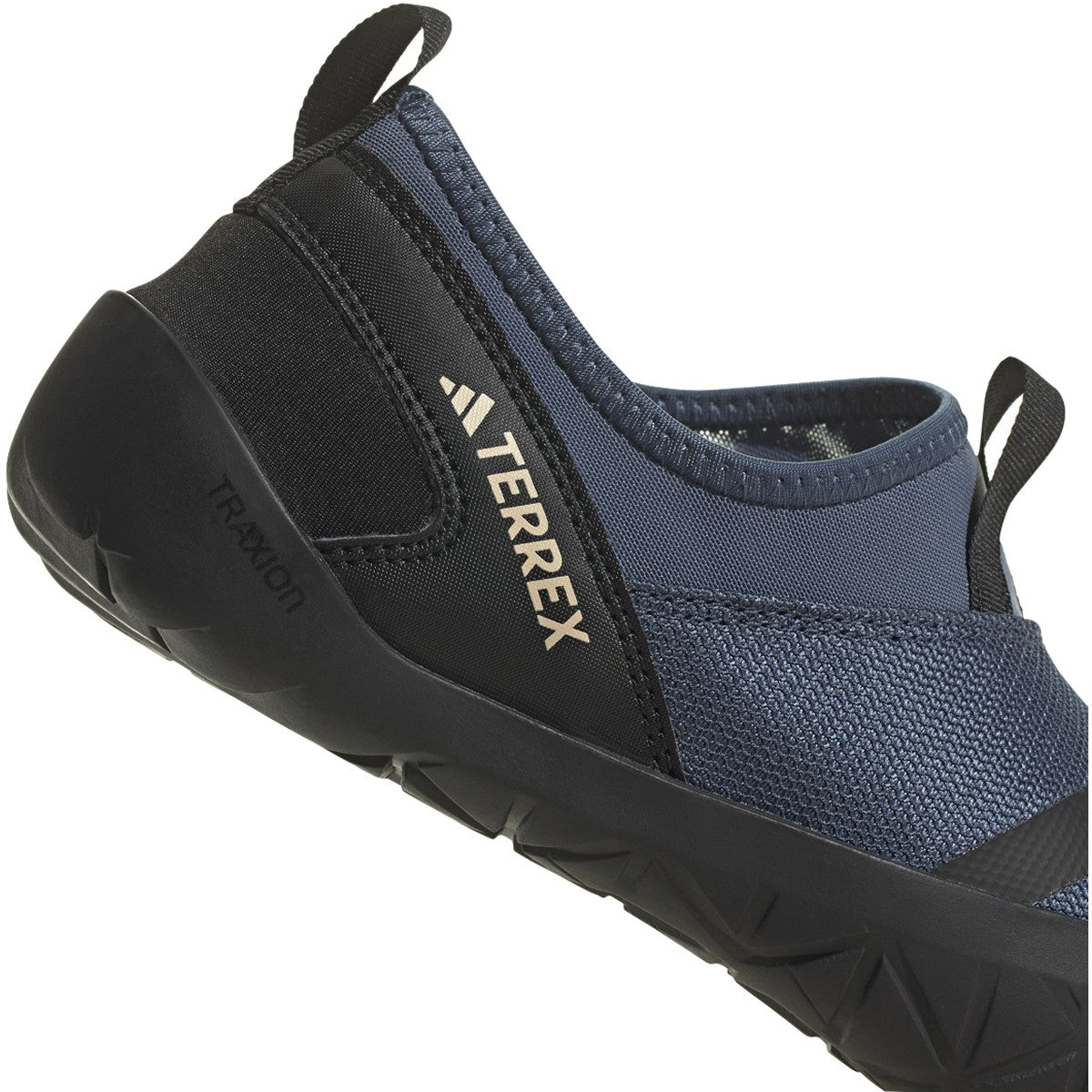 adidas Terrex Jawpaw Slip On Heat.Rdy Adult Water Shoes