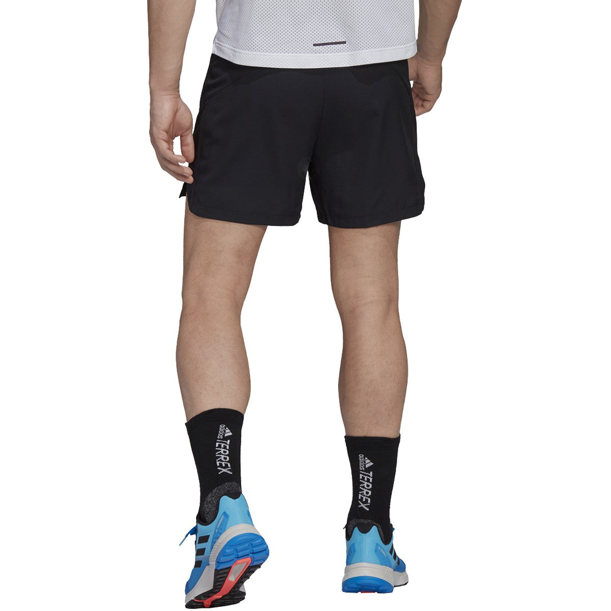adidas Terrex Mens Trail Running Shorts