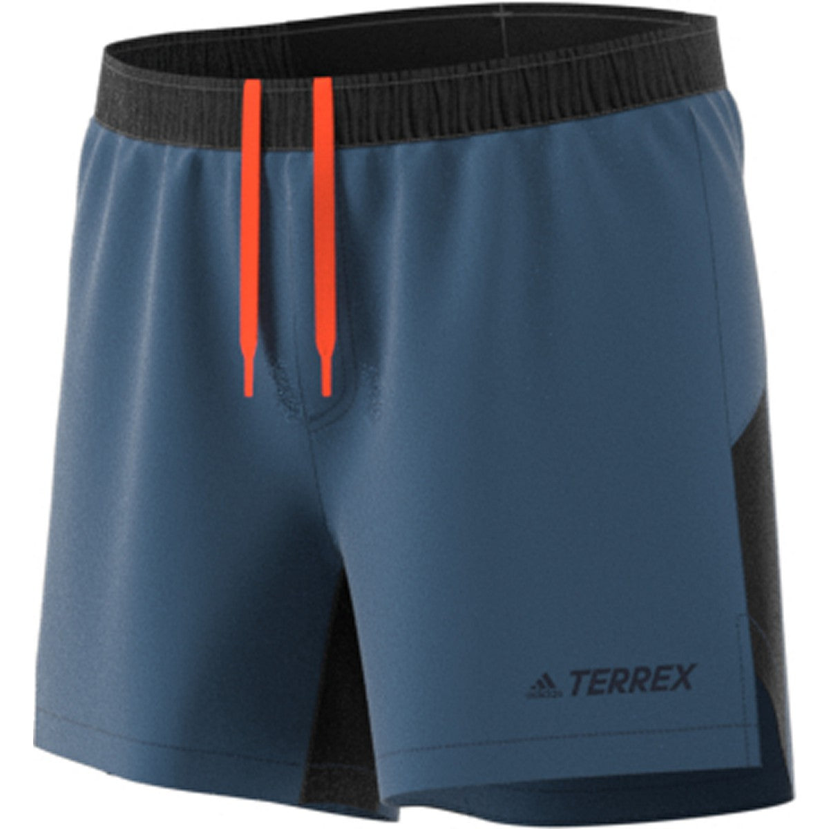 adidas Terrex Mens Trail Running Shorts