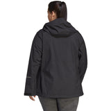 adidas Terrex Multi 2.5 Layer RAIN.RDY Womens Hiking Rain Jacket