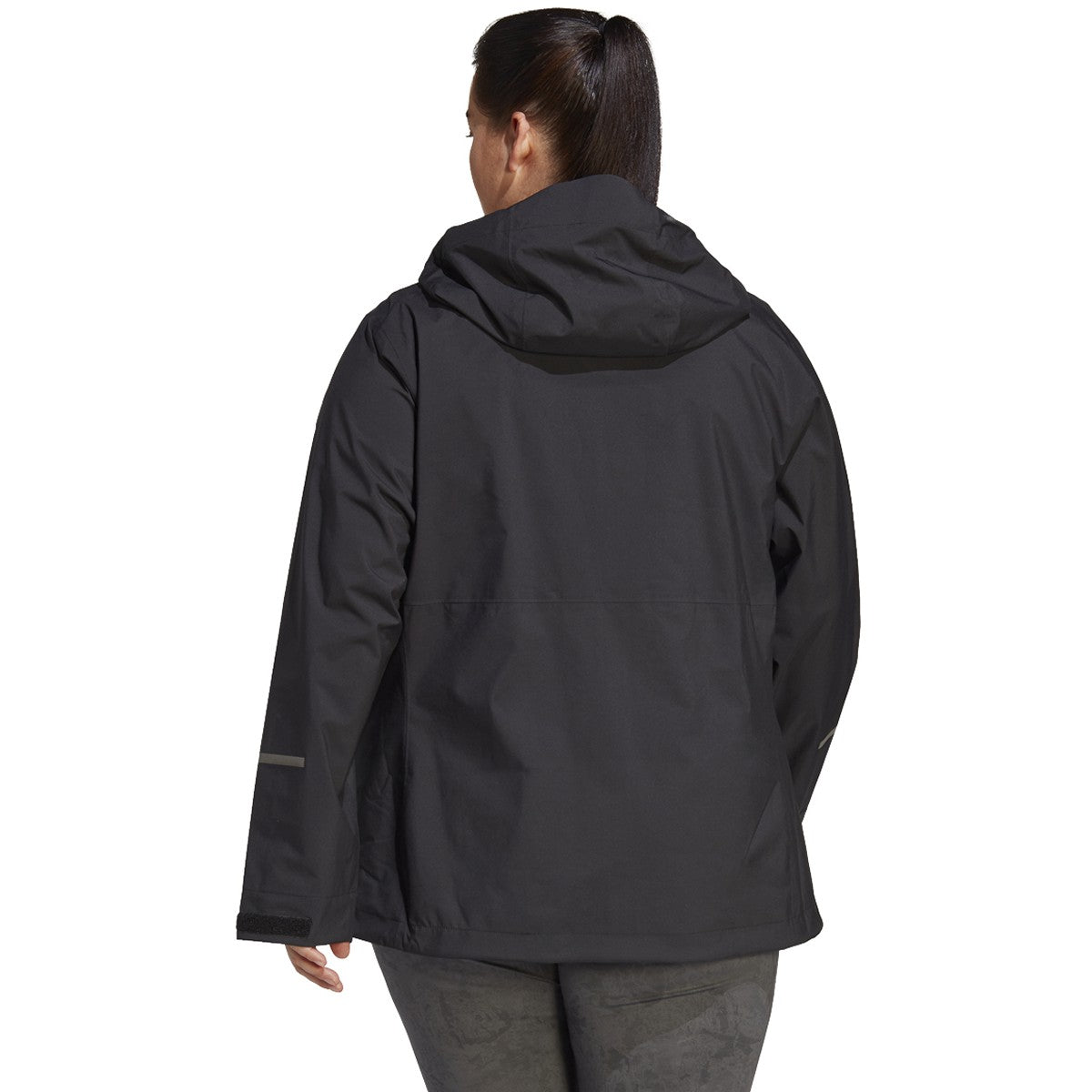 adidas Terrex Multi 2.5 Layer RAIN.RDY Womens Hiking Rain Jacket