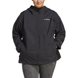 adidas Terrex Multi 2.5 Layer RAIN.RDY Womens Hiking Rain Jacket