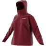 adidas Terrex Multi 2.5 Layer RAIN.RDY Womens Hiking Rain Jacket