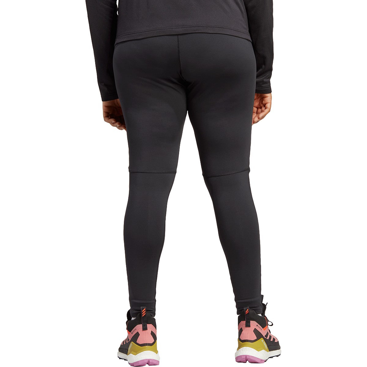adidas Terrex Multi Hiking Plus Size Womens Tights