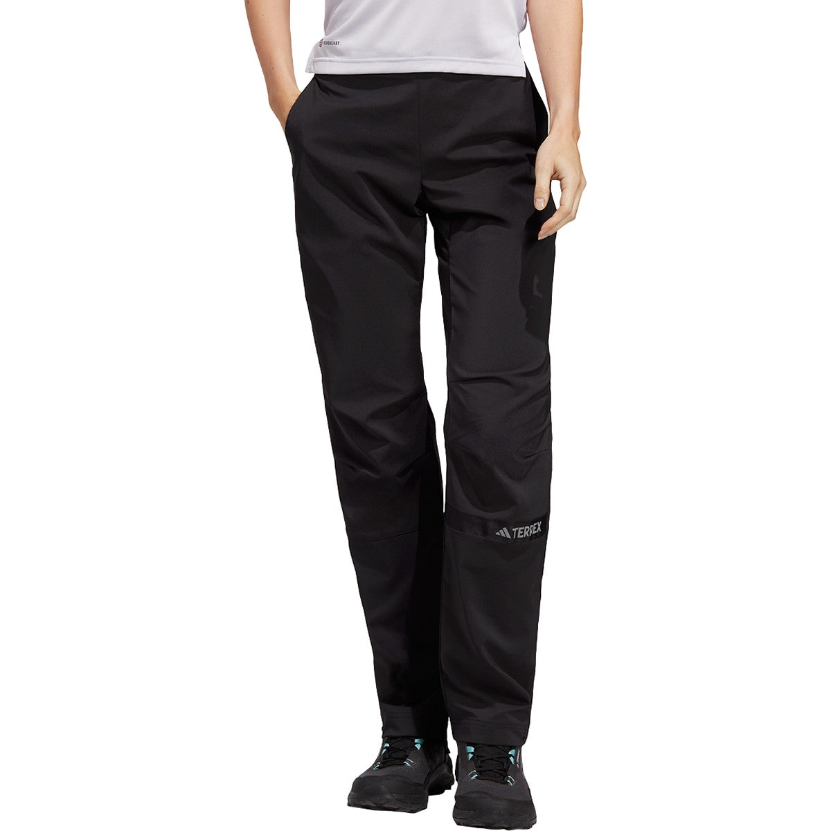 adidas Terrex Multi Hiking Woven Womens Pants