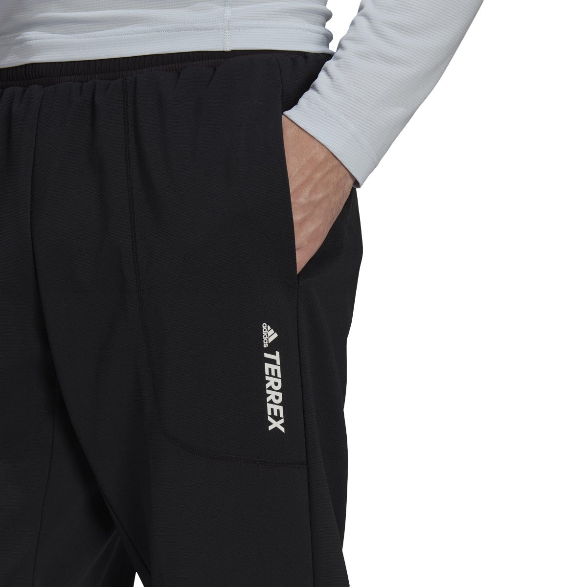 adidas Terrex Multi Pants - Mens Hiking