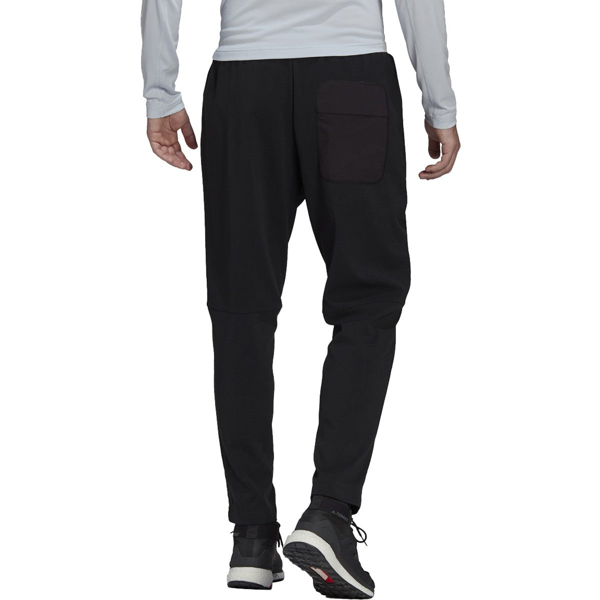 adidas Terrex Multi Pants - Mens Hiking