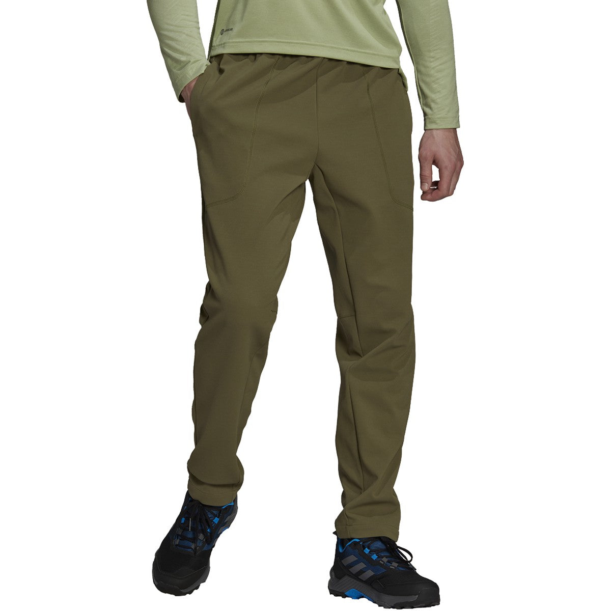 adidas Terrex Multi Pants - Mens Hiking