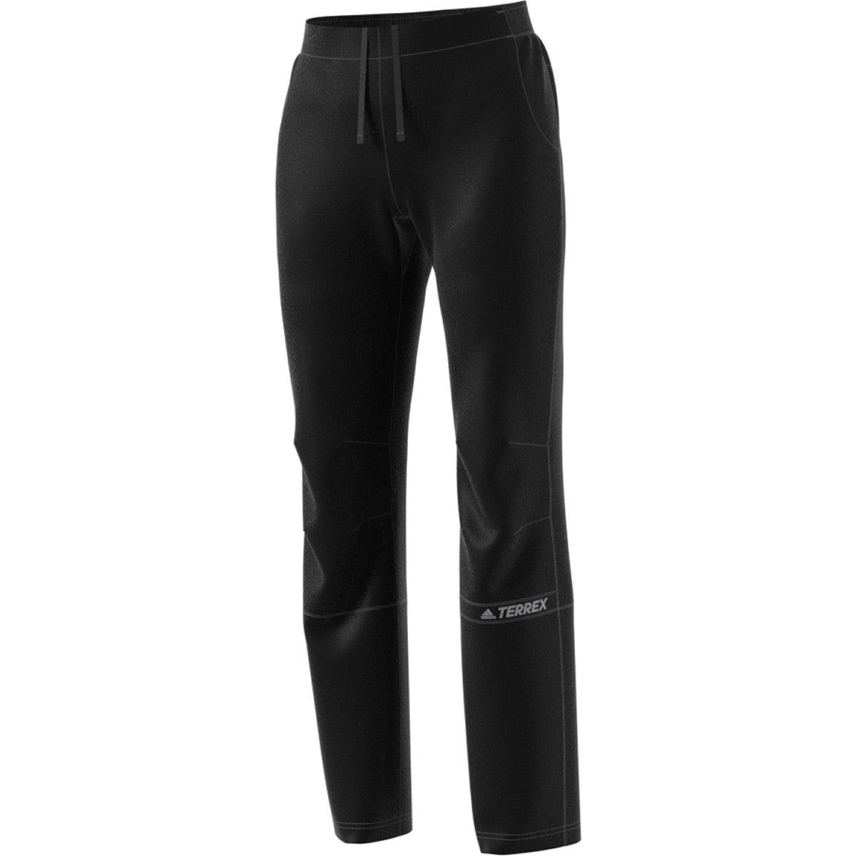 adidas Terrex Multi Womens Woven Hiking Pants