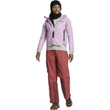 adidas Terrex MyShelter Womens Hooded Hiking Jacket with Primaloft