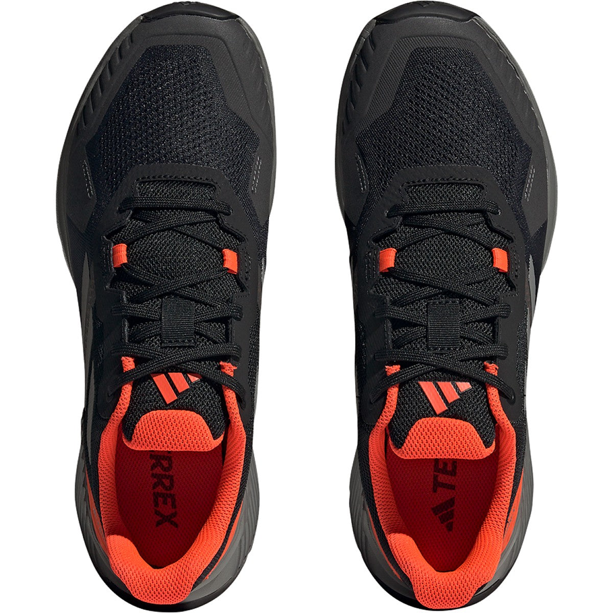 adidas Terrex Soulstride Mens Trail Running Shoes