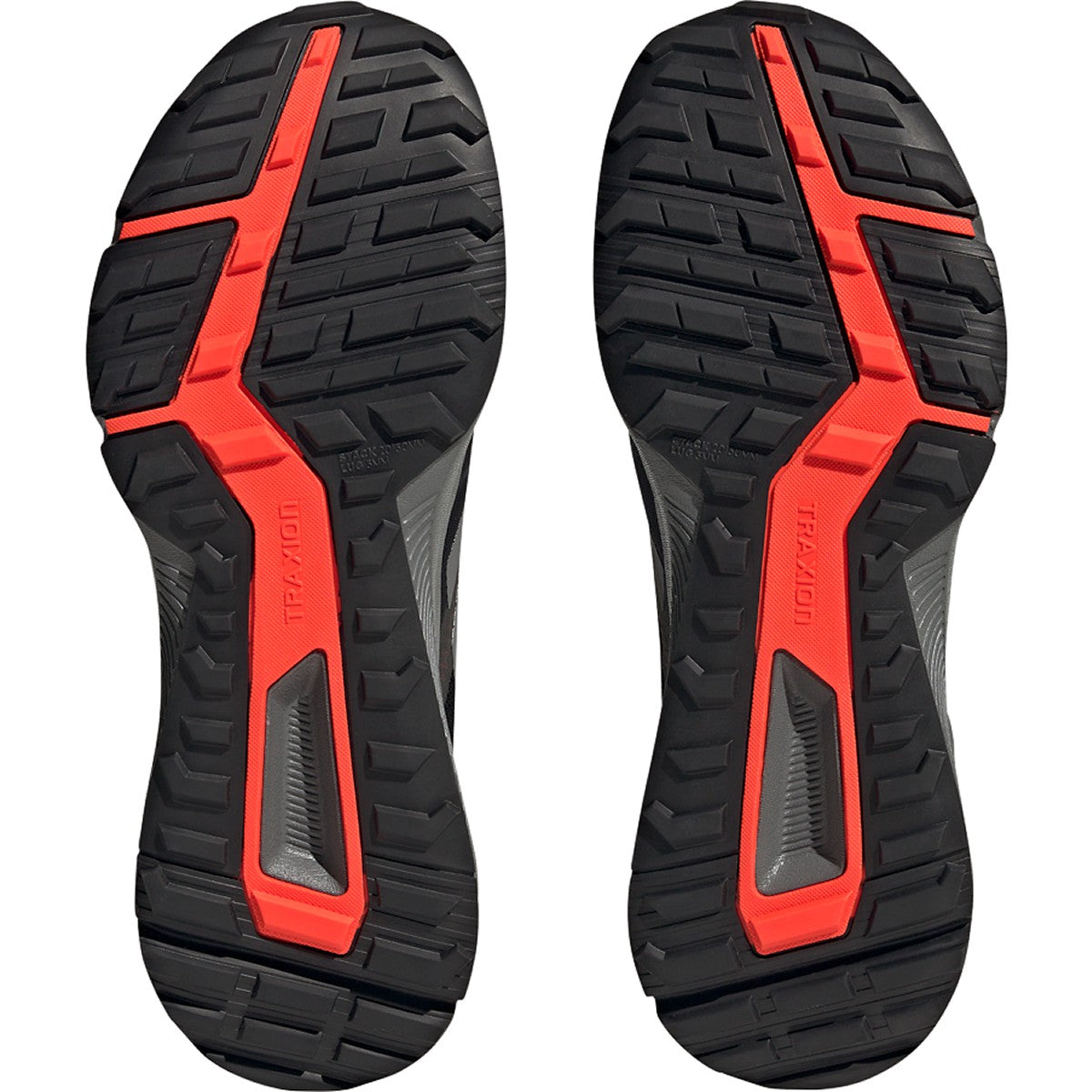 adidas Terrex Soulstride Mens Trail Running Shoes