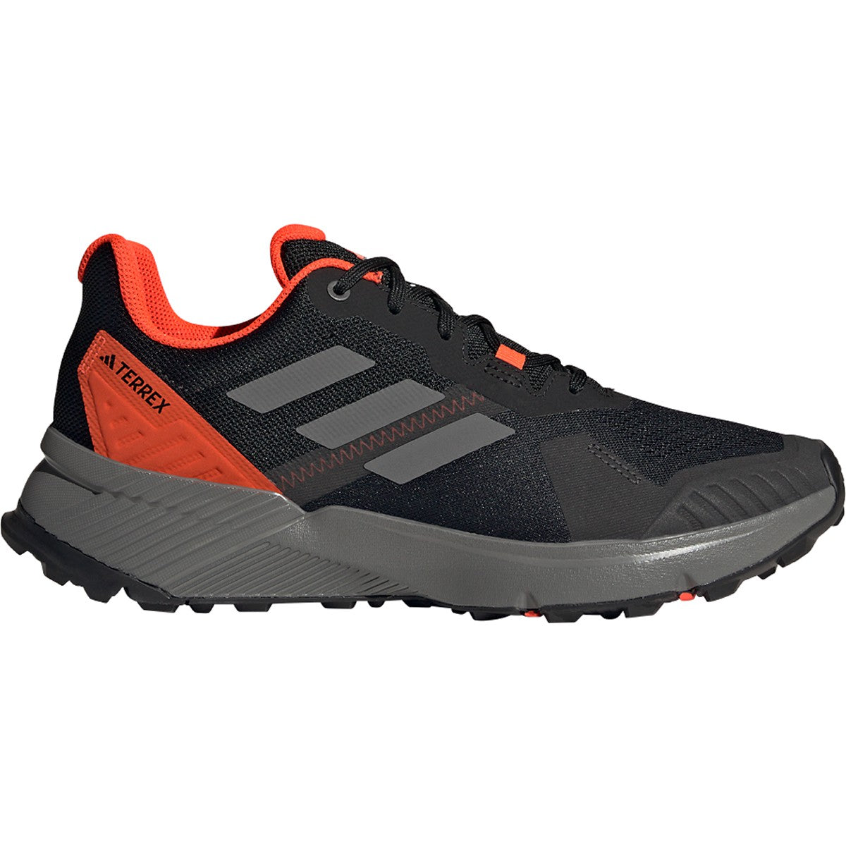 adidas Terrex Soulstride Mens Trail Running Shoes