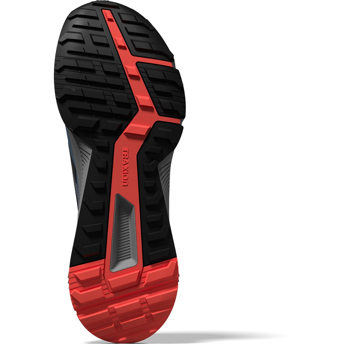 adidas Terrex Soulstride Mens Trail Running Shoes