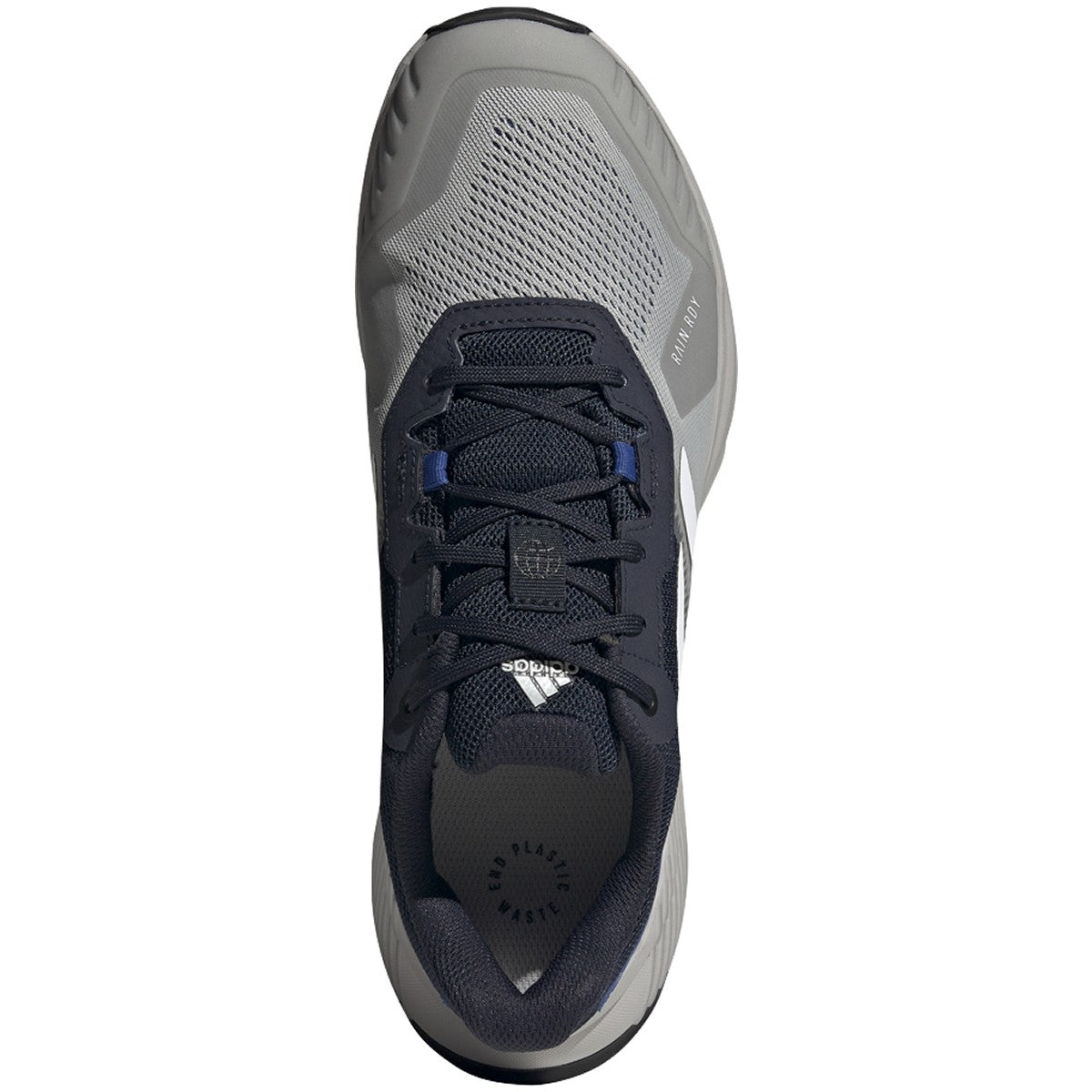 adidas Terrex Soulstride Rain.Rdy Mens Trail Running Shoes