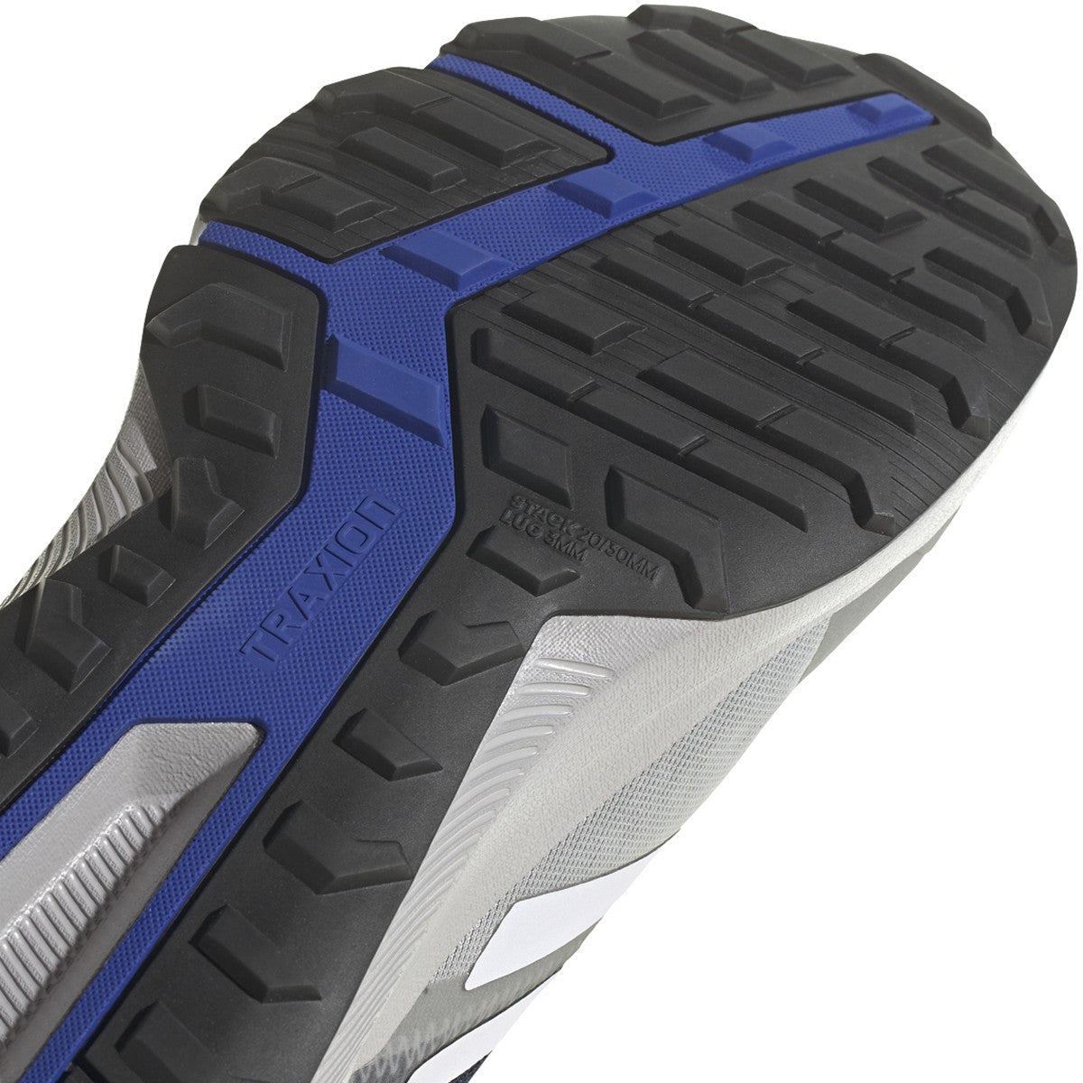 adidas Terrex Soulstride Rain.Rdy Mens Trail Running Shoes