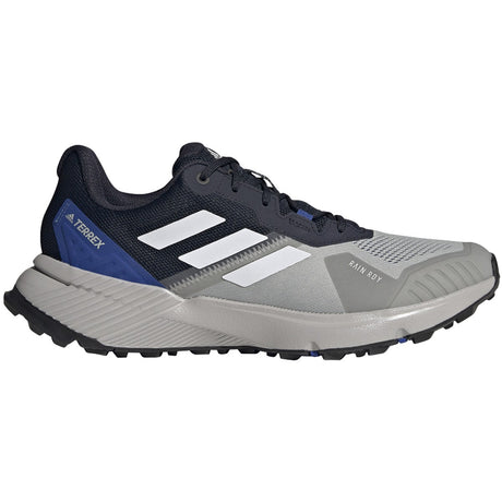 adidas Terrex Soulstride Rain.Rdy Mens Trail Running Shoes