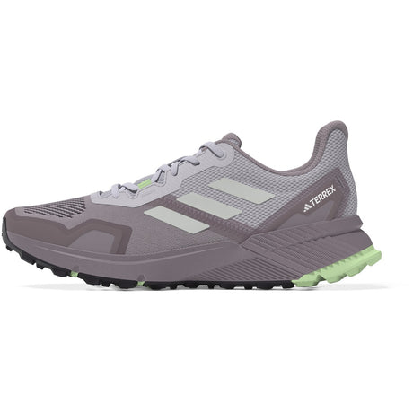 adidas Terrex Soulstride Womens Trail Running Shoes