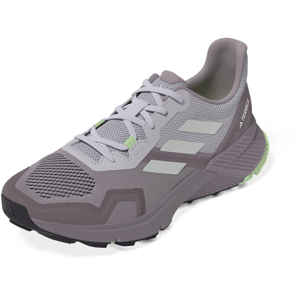 adidas Terrex Soulstride Womens Trail Running Shoes