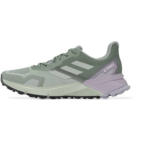 adidas Terrex Soulstride Womens Trail Running Shoes