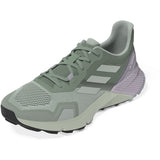 adidas Terrex Soulstride Womens Trail Running Shoes