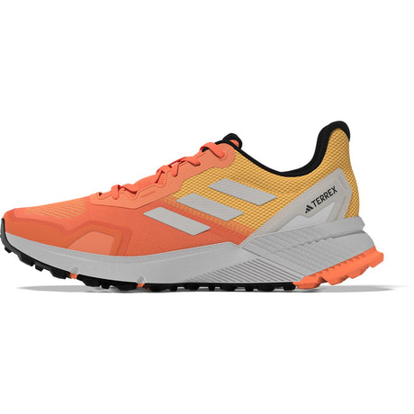 adidas Terrex Soulstride Womens Trail Running Shoes