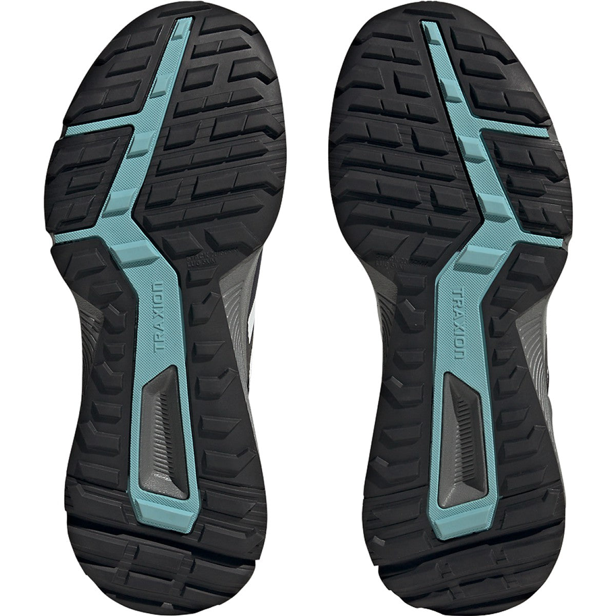 adidas Terrex Soulstride Womens Trail Running Shoes