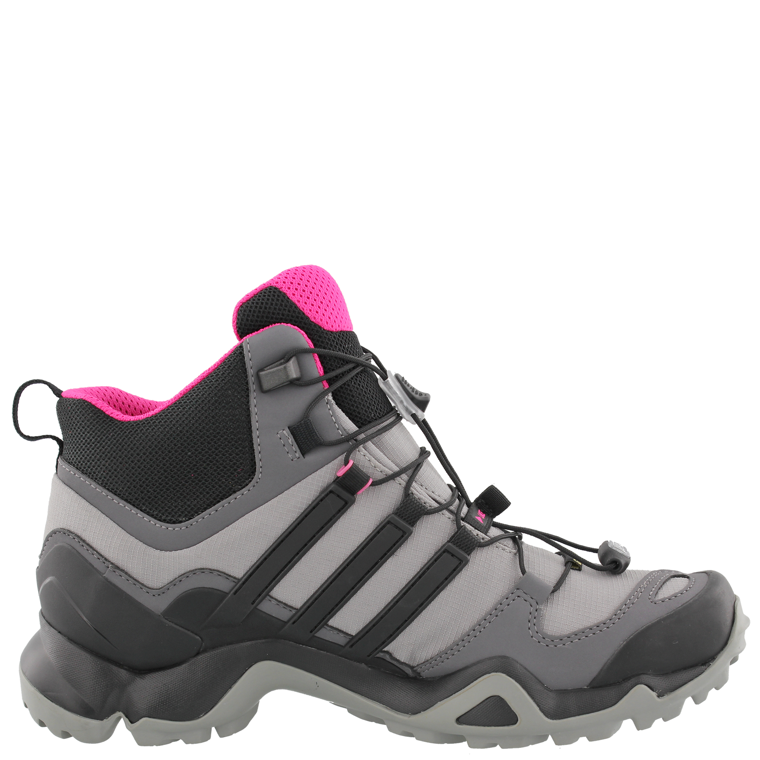 Adidas Terrex Swift R Mid Gore-Tex Womens Hiking Shoe